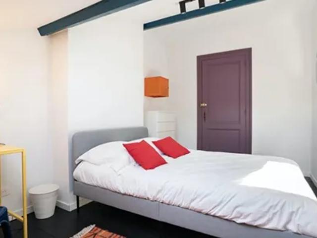 Kamer location à Liège, Wallonie