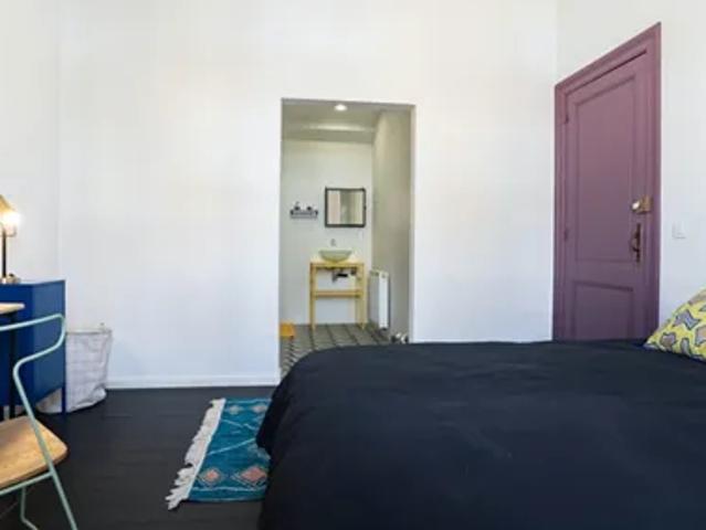 Kamer location à Liège, Wallonie