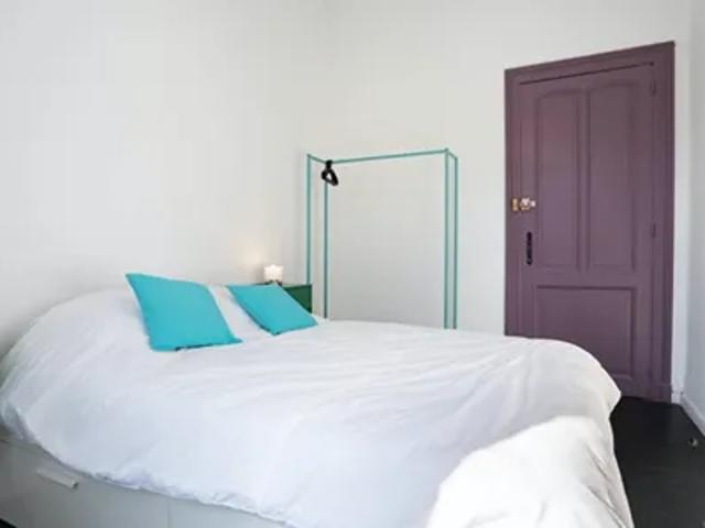 Kamer location à Liège, Wallonie
