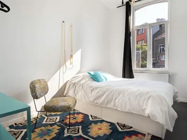 Kamer location à Liège, Wallonie