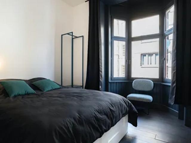 Kamer location à Liège, Wallonie