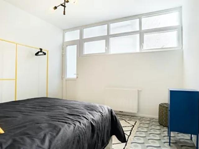Kamer location à Liège, Wallonie