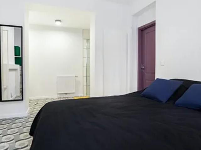 Kamer location à Liège, Wallonie