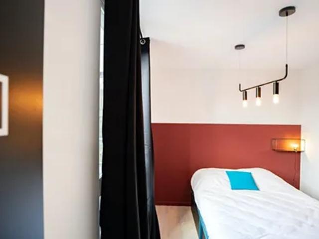 Kamer location à Liège, Wallonie