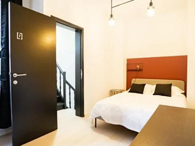 Kamer location à Liège, Wallonie