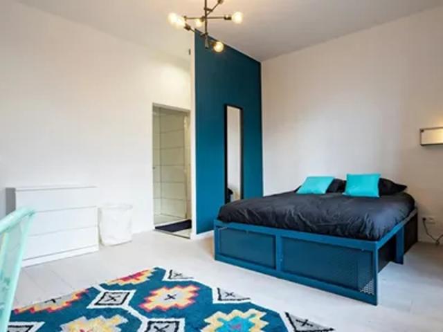 Kamer location à Liège, Wallonie