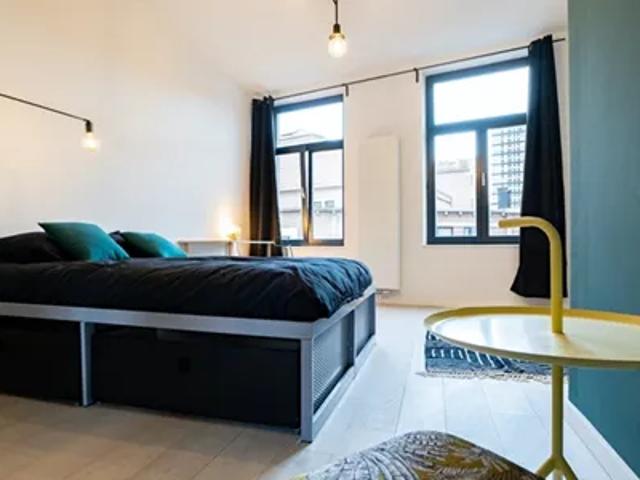Kamer location à Liège, Wallonie