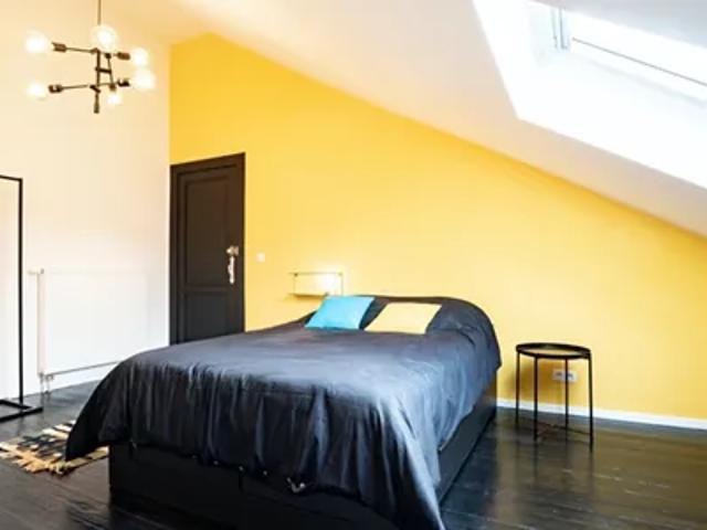 Kamer location à Liège, Wallonie