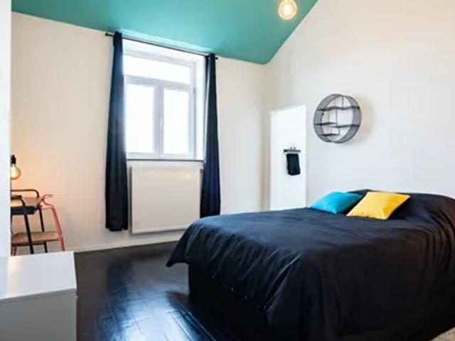 Kamer location à Liège, Wallonie