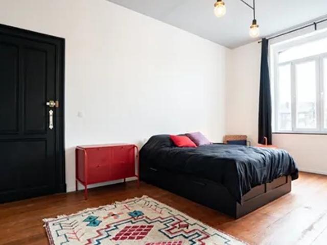 Kamer location à Liège, Wallonie