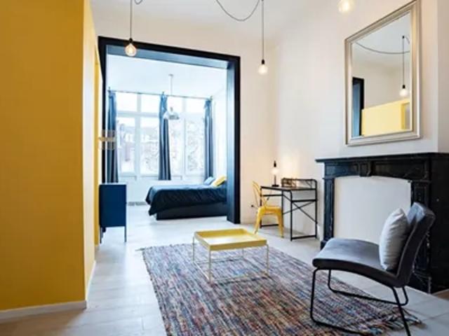 Kamer location à Liège, Wallonie