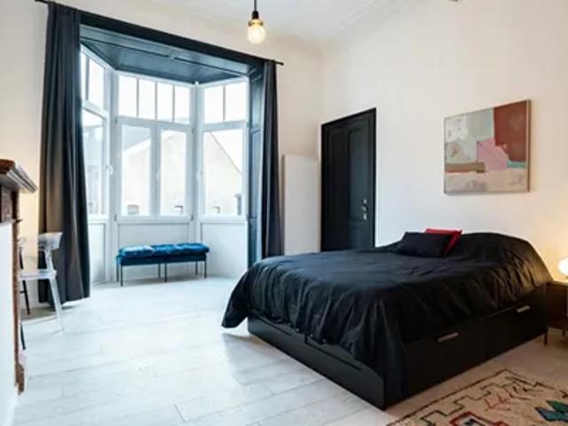 Kamer location à Liège, Wallonie