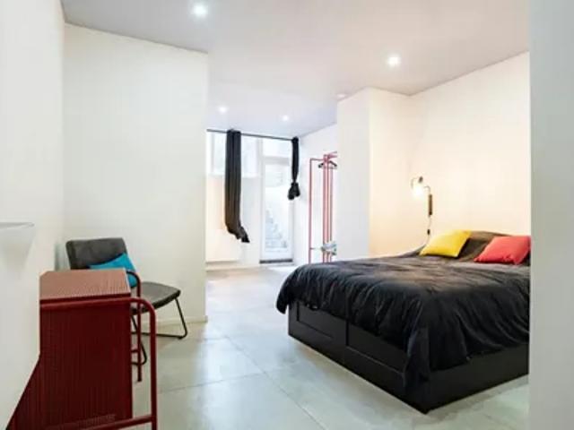 Kamer location à Liège, Wallonie