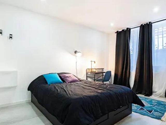 Kamer location à Liège, Wallonie