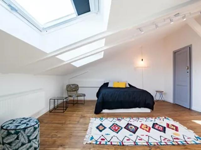 Kamer location à Liège, Wallonie