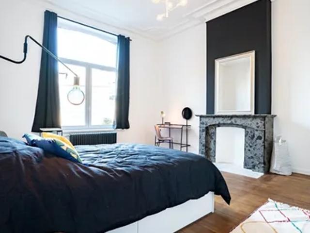 Kamer location à Liège, Wallonie