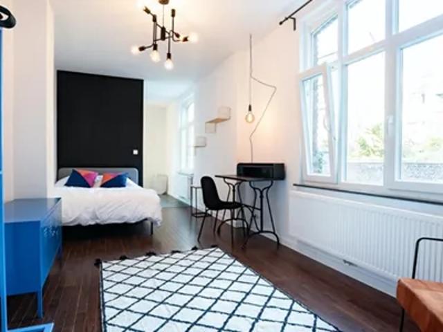 Kamer location à Liège, Wallonie