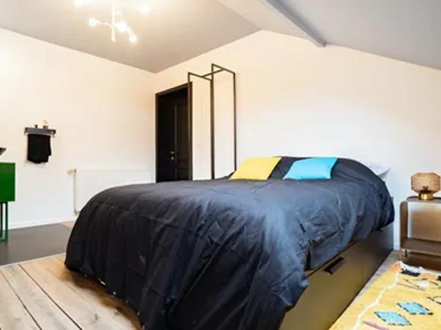 Kamer location à Liège, Wallonie