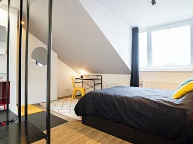 Kamer location à Liège, Wallonie