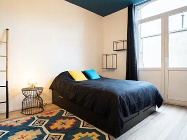 Kamer location à Liège, Wallonie