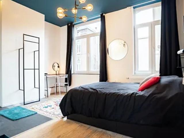 Kamer location à Liège, Wallonie