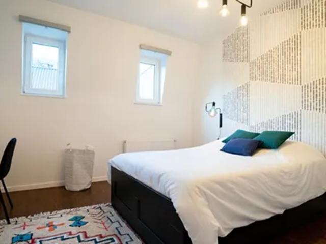 Kamer location à Liège, Wallonie