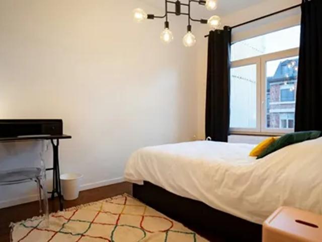 Kamer location à Liège, Wallonie