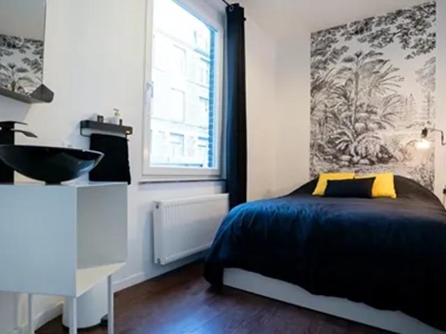 Kamer location à Liège, Wallonie