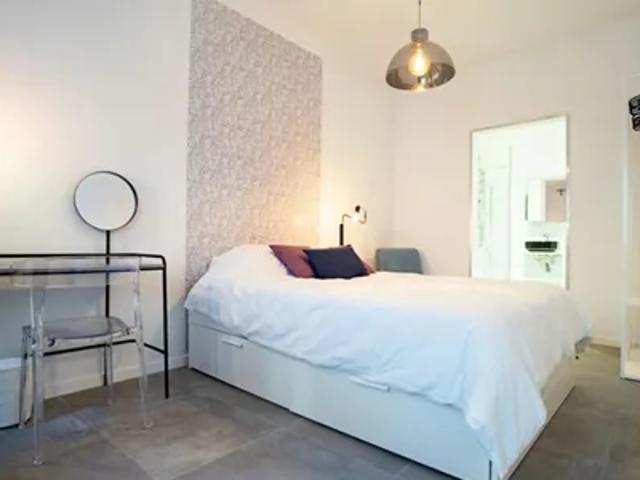 Kamer location à Liège, Wallonie