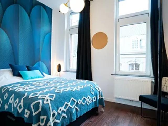 Kamer location à Liège, Wallonie