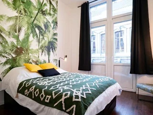 Kamer location à Liège, Wallonie