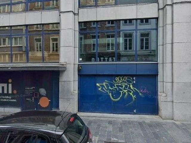 Kamer location à Liège, Wallonie