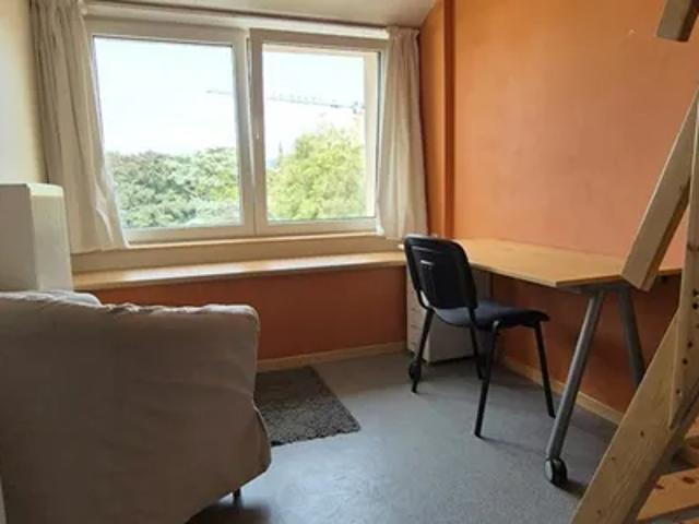 Kamer location à Liège, Wallonie
