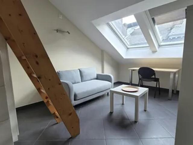 Kamer location à Liège, Wallonie