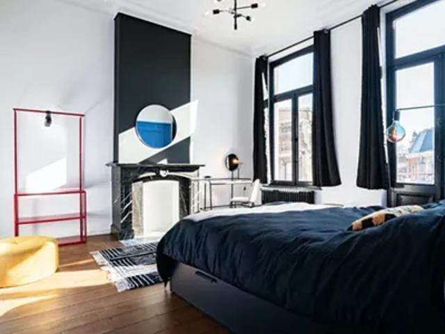 Kamer location à Liège, Wallonie
