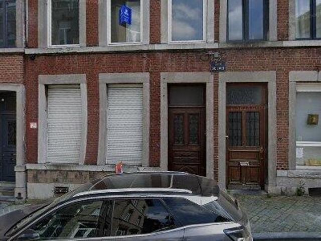 Kamer location à Liège, Wallonie