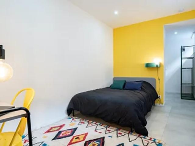 Kamer location à Liège, Wallonie