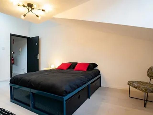 Kamer location à Liège, Wallonie