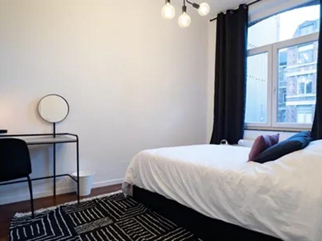 Kamer location à Liège, Wallonie