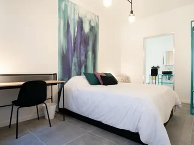 Kamer location à Liège, Wallonie