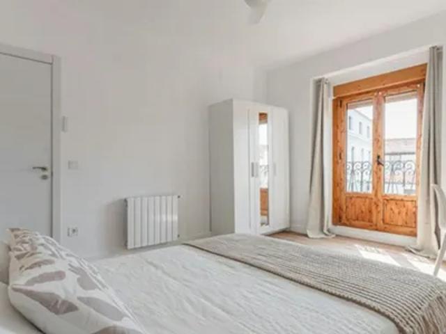 Habitación en alquiler en Medina-sidonia, Madrid