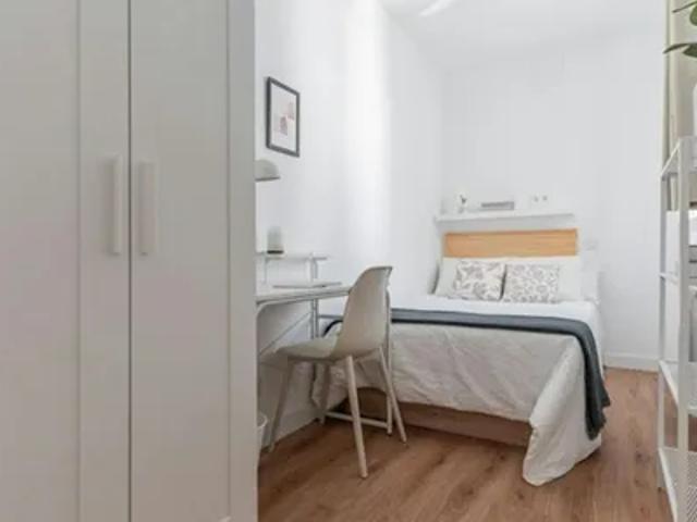 Habitación en alquiler en Medina-sidonia, Madrid