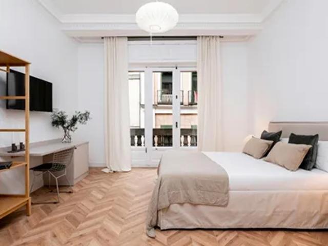 Habitación en alquiler en Medina-sidonia, Madrid