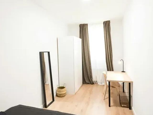 Habitación en alquiler en Medina-sidonia, Madrid