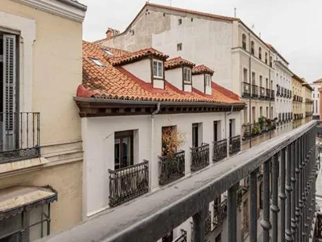 Habitación en alquiler en Medina-sidonia, Madrid
