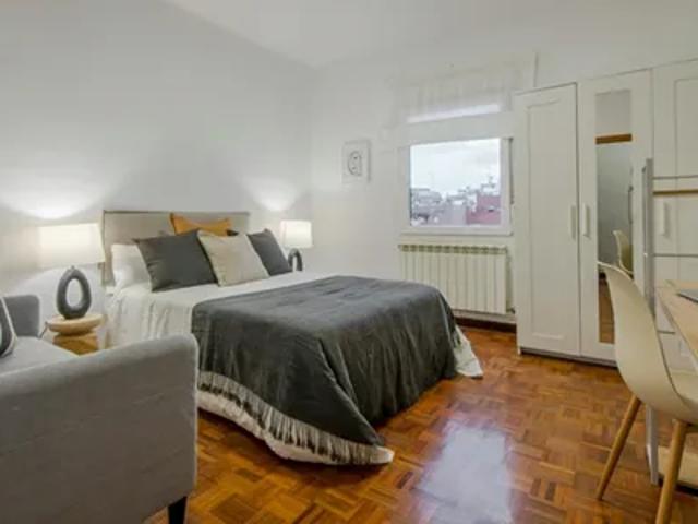Habitación en alquiler en Medina-sidonia, Madrid