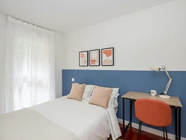 Habitación en alquiler en Medina-sidonia, Madrid