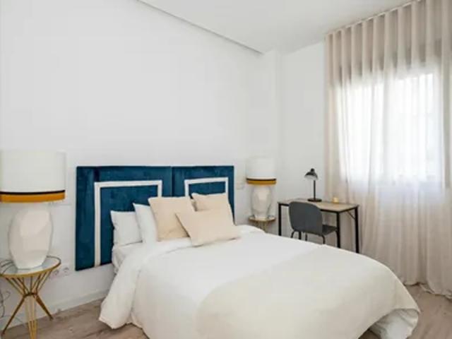 Habitación en alquiler en Medina-sidonia, Madrid