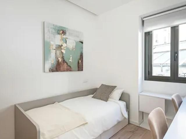 Habitación en alquiler en Medina-sidonia, Madrid