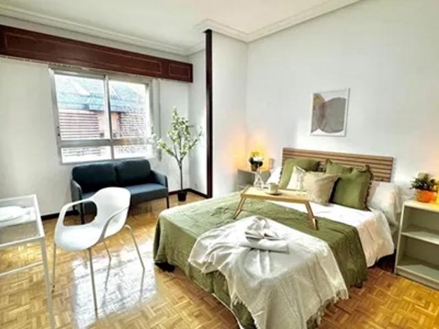 Habitación en alquiler en Moncloa-Aravaca, Medina-sidonia